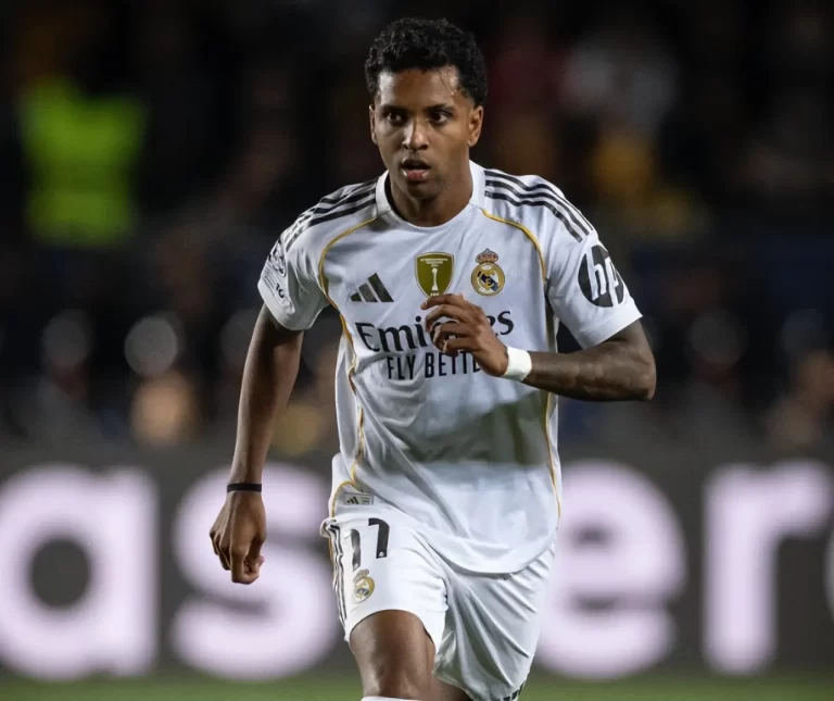 罗德里戈身价8000万欧元，亿元先生变替补，出场仅200分钟